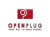 Open plug