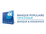 Banque Populaire Cote d\'Azur