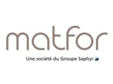 MATFOR - Cloisons aluminium